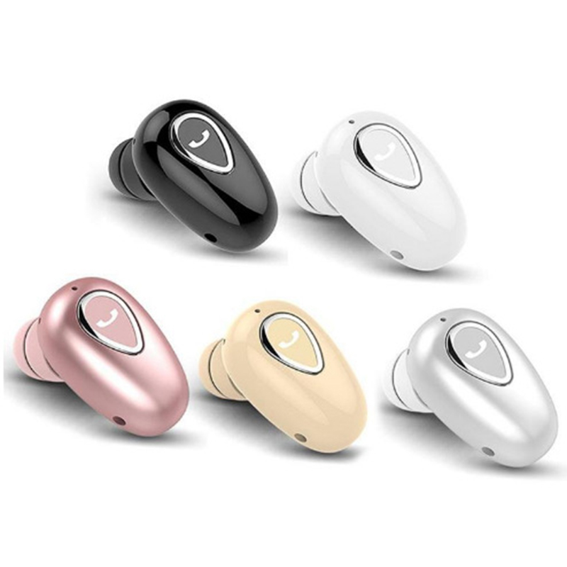 Słuchawki bezprzewodowe YX01 B – Wireless Earbuds Tws recenzja i cena