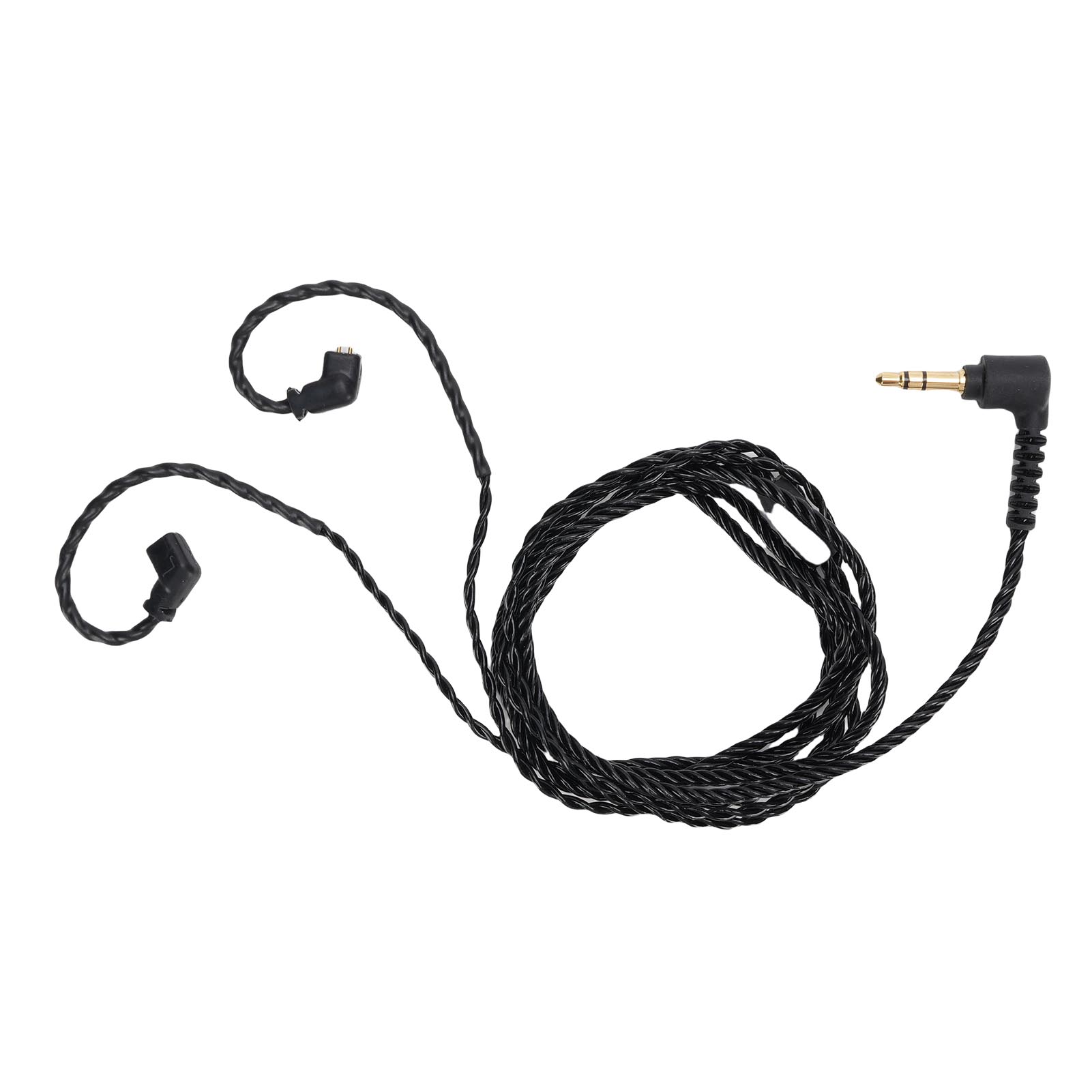 Kabel IEM pasujący do KZ ZS10  – Cable Extension 3.5 recenzja i cena