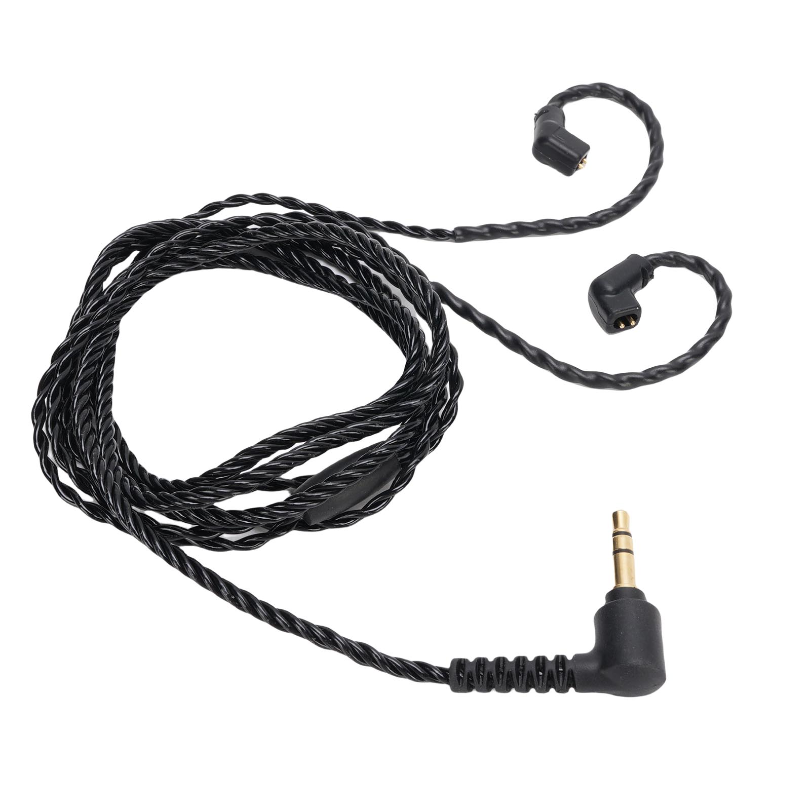 Kabel IEM pasujący do KZ ZS10  – Cable Extension 3.5 recenzja i cena
