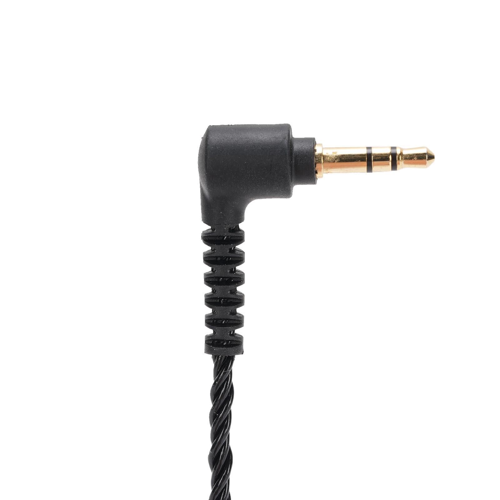 Kabel IEM pasujący do KZ ZS10  – Cable Extension 3.5 recenzja i cena