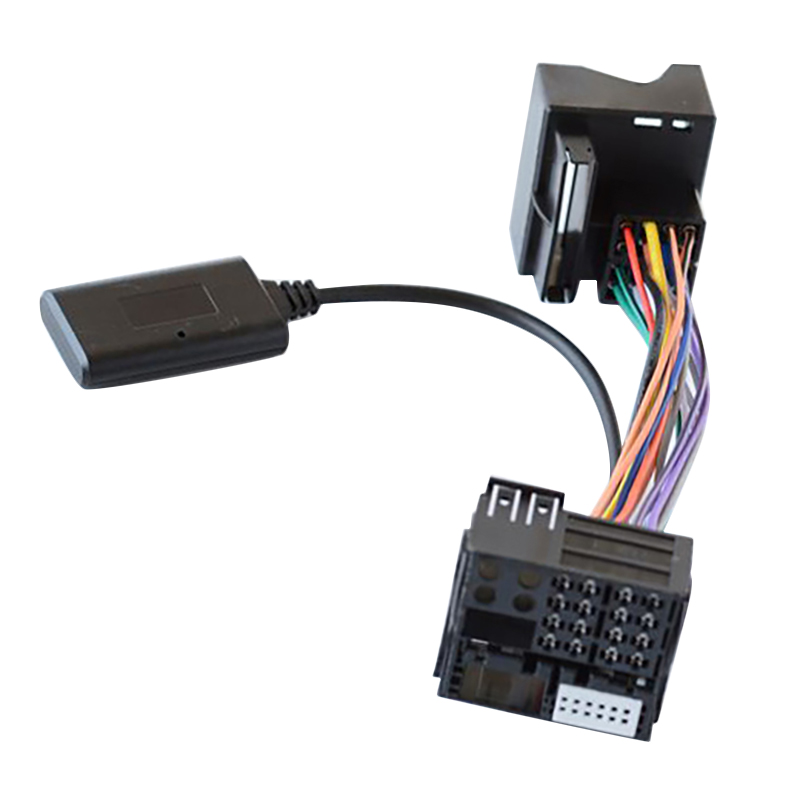 Odbiornik Audio Bluetooth do s – Bluetooth Adapter Receiver recenzja i cena