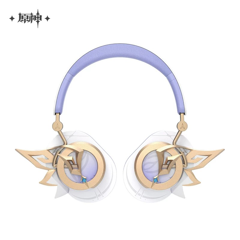 [Genshin] Nicole · Słuchawki B – Noise Cancelling Headphone recenzja i cena