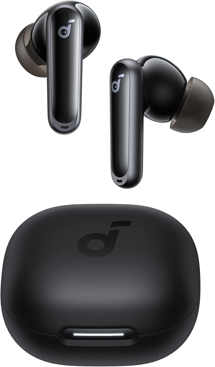 Słuchawki douszne z adaptacyjn – Noise Cancelling Headphone recenzja i cena