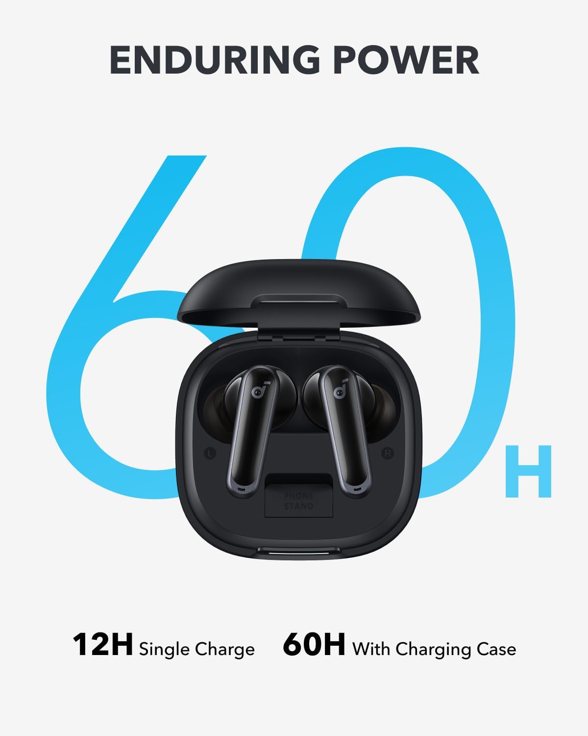 Słuchawki douszne z adaptacyjn – Noise Cancelling Headphone recenzja i cena