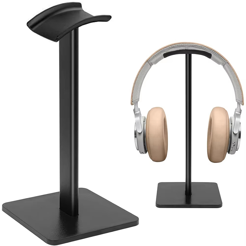 Stojak na słuchawki montowany  – Headphone Stand Desk recenzja i cena