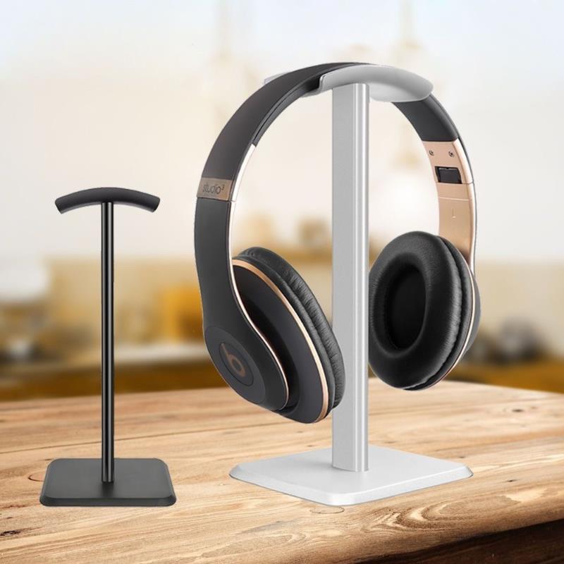 Stojak na słuchawki montowany  – Headphone Stand Desk recenzja i cena