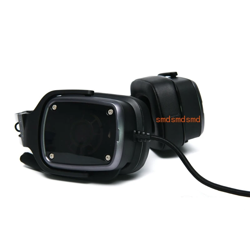 Przewodowy zestaw słuchawkowy  – Gaming Headset Rgb recenzja i cena