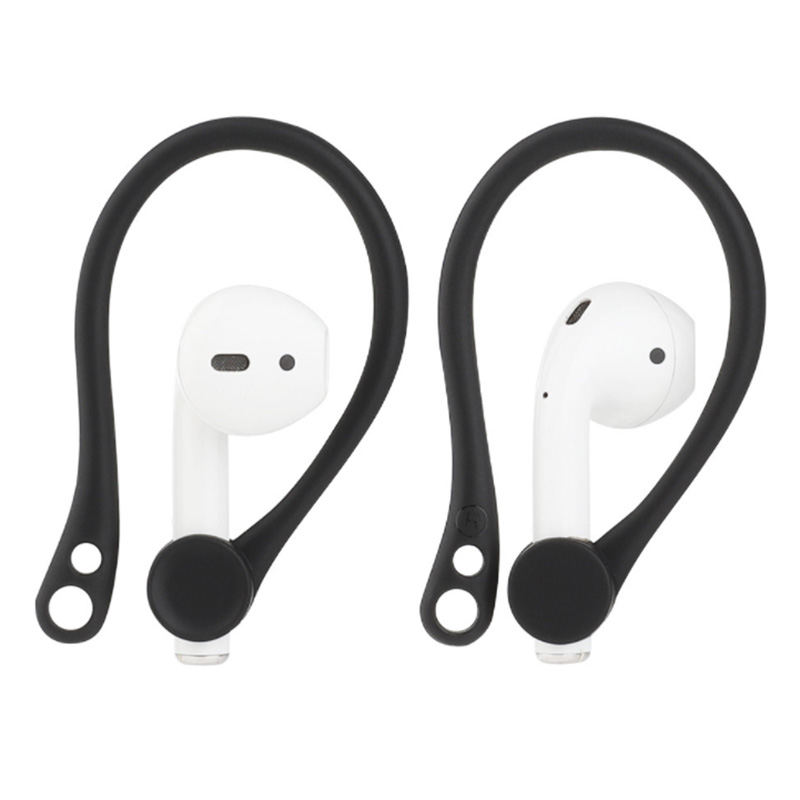 2 sztuk Mini Anti-fall bezprze – Sports Earphone Hook recenzja i cena