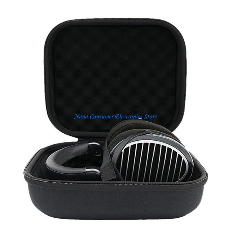 Przenośny zestaw słuchawkowy G – Headphone Case Hard recenzja i cena