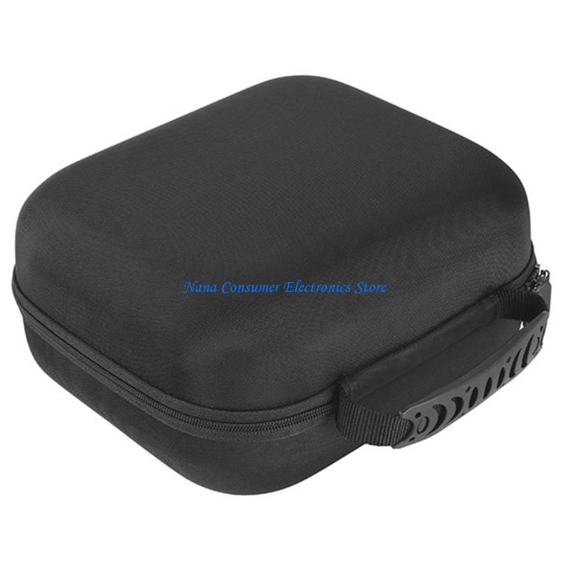 Przenośny zestaw słuchawkowy G – Headphone Case Hard recenzja i cena