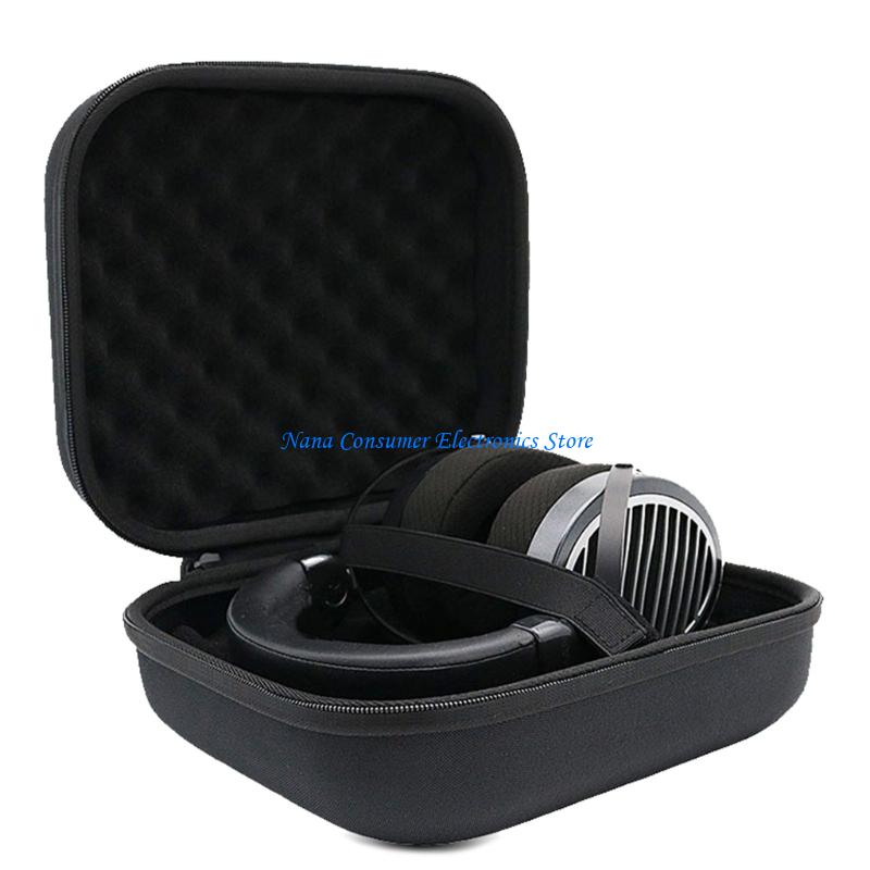 Przenośny zestaw słuchawkowy G – Headphone Case Hard recenzja i cena