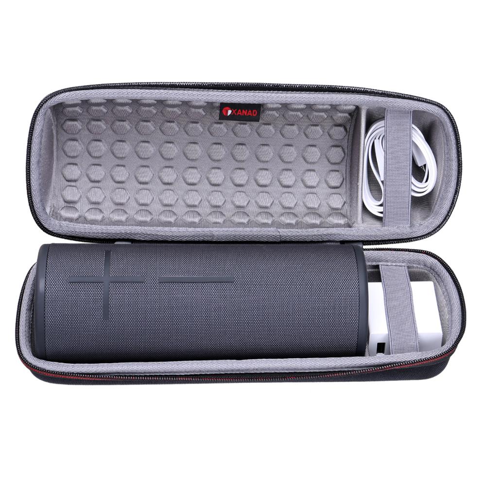 XANAD wodoodporna EVA twarda o – Headphone Case Hard recenzja i cena