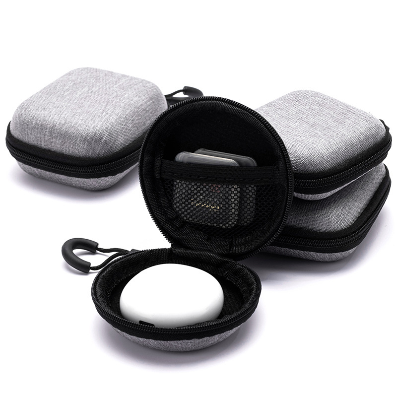 Nowe Przenośne Etui Ochronne n – Headphone Case Hard recenzja i cena