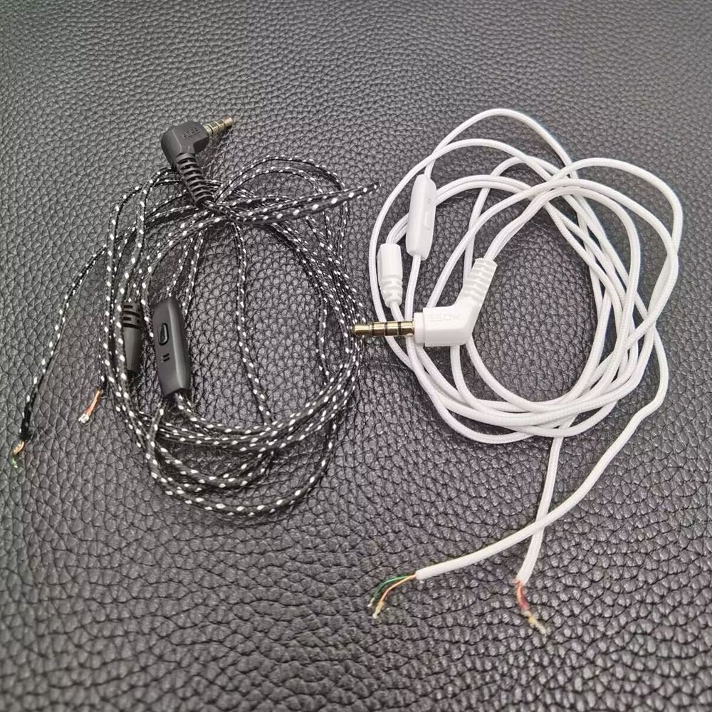 Kabel naprawczy do słuchawek K – Wired Earphone Mic recenzja i cena