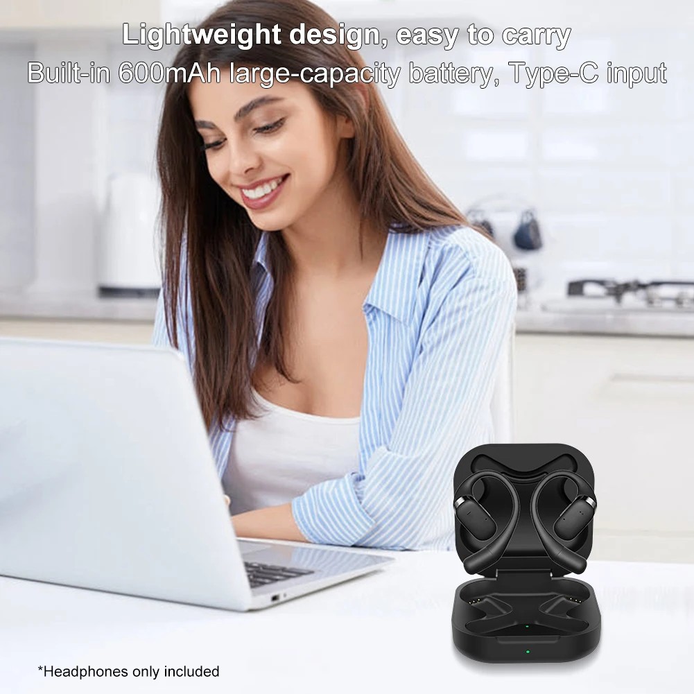 Zamienny futerał ładujący do s – Earbuds Charging Case recenzja i cena