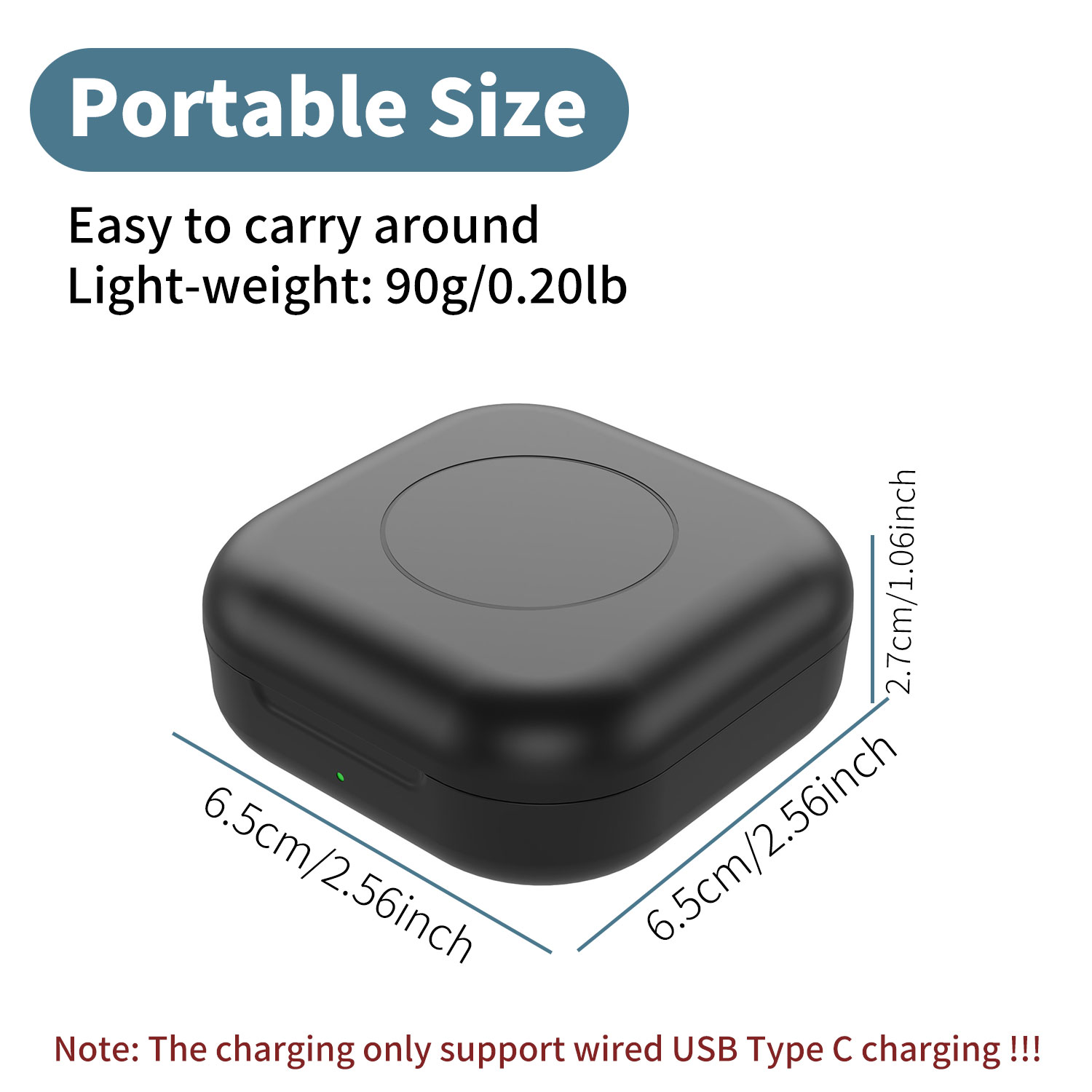Zamienny futerał ładujący do s – Earbuds Charging Case recenzja i cena