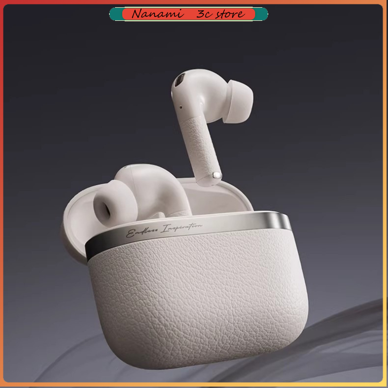 Słuchawki Bluetooth Edifier HU – Noise Cancelling Headphone recenzja i cena