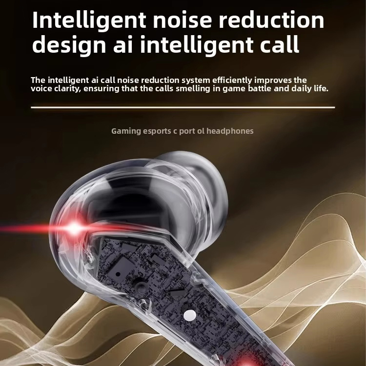Słuchawki bezprzewodowe Lenovo – Gaming Headset Rgb recenzja i cena