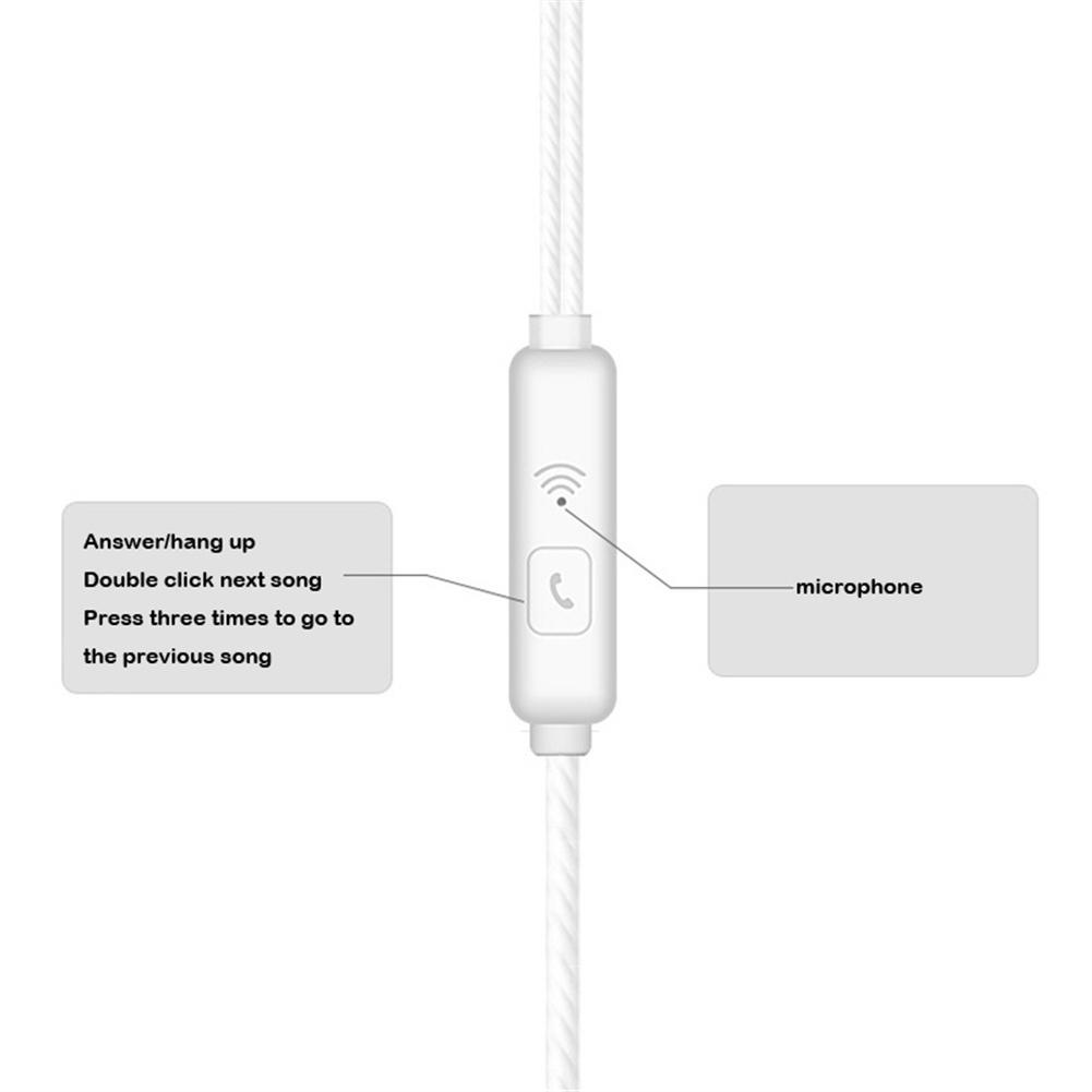 Słuchawki przewodowe 3.5mm dou – Audiophile Headphone Wired recenzja i cena