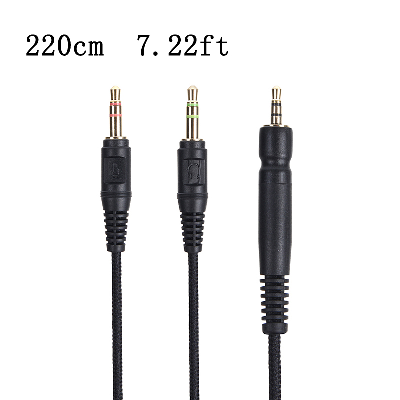 Kabel słuchawek zastępczych Au – Cable Extension 3.5 recenzja i cena