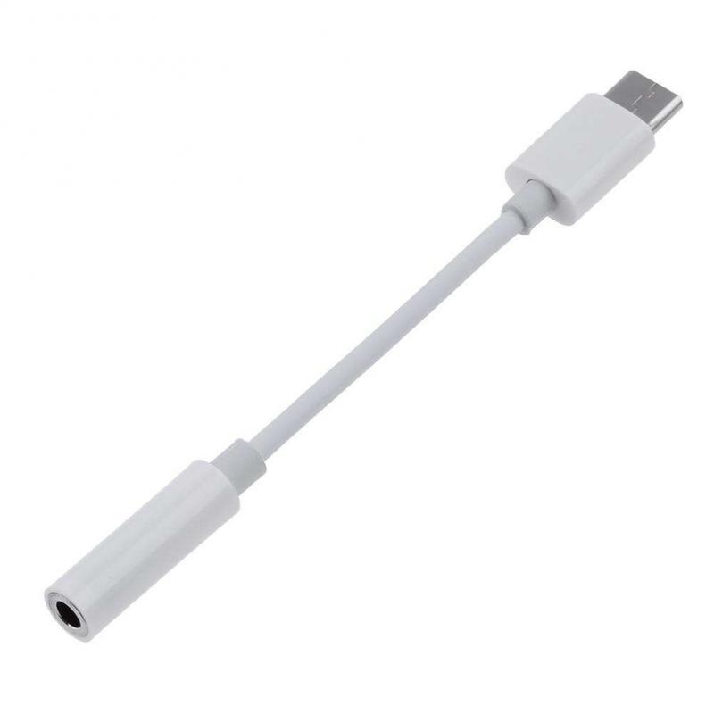 Adapter słuchawkowy USB-C na 3 – Cable Extension 3.5 recenzja i cena