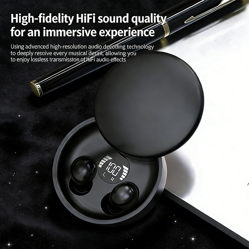 Słuchawki bezprzewodowe Blueto – Bluetooth Headset On Ear recenzja i cena