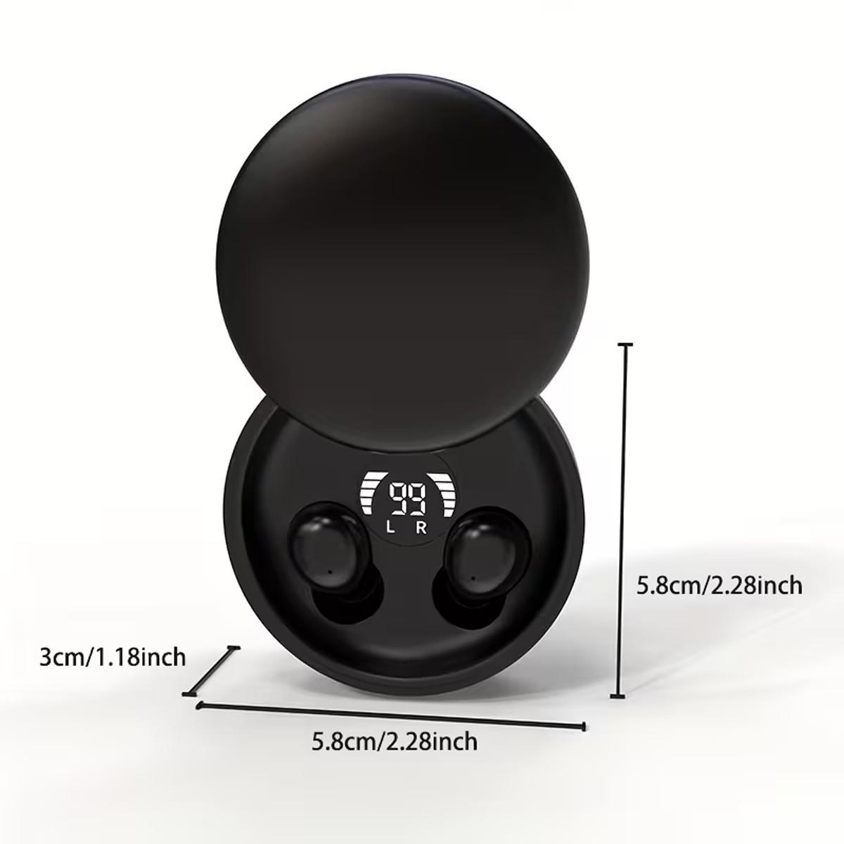 Słuchawki bezprzewodowe Blueto – Bluetooth Headset On Ear recenzja i cena