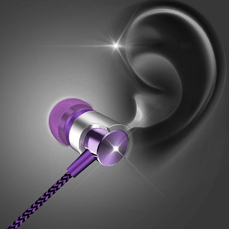 Słuchawki przewodowe 9D Stereo – Audiophile Headphone Wired recenzja i cena