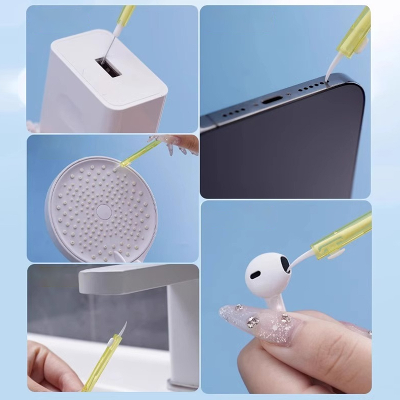 Szczoteczka do czyszczenia, me – Usb C Earphone recenzja i cena