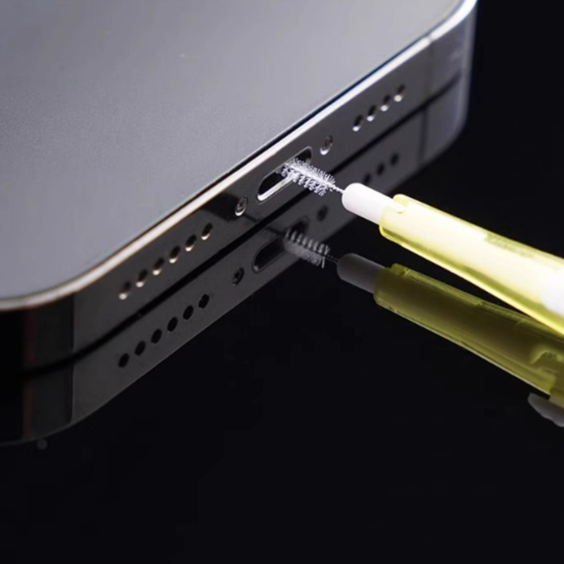 Szczoteczka do czyszczenia, me – Usb C Earphone recenzja i cena