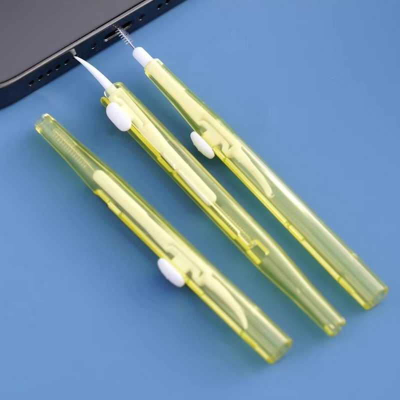 Szczoteczka do czyszczenia, me – Usb C Earphone recenzja i cena