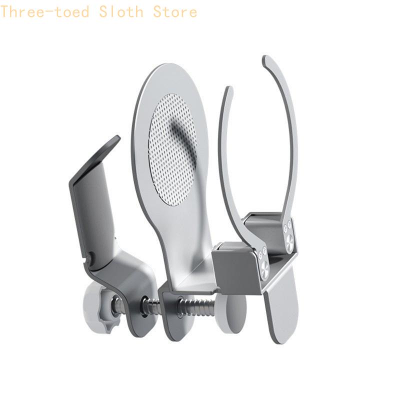 Aluminiowe organizery na kubki – Headphone Stand Desk recenzja i cena