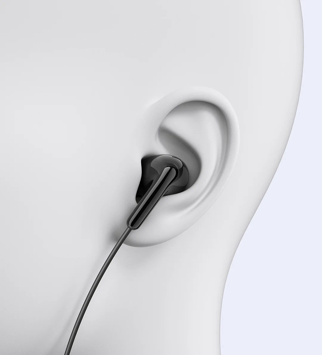 2025 Nowe Oryginalne Słuchawki – Wired Earphone Mic recenzja i cena