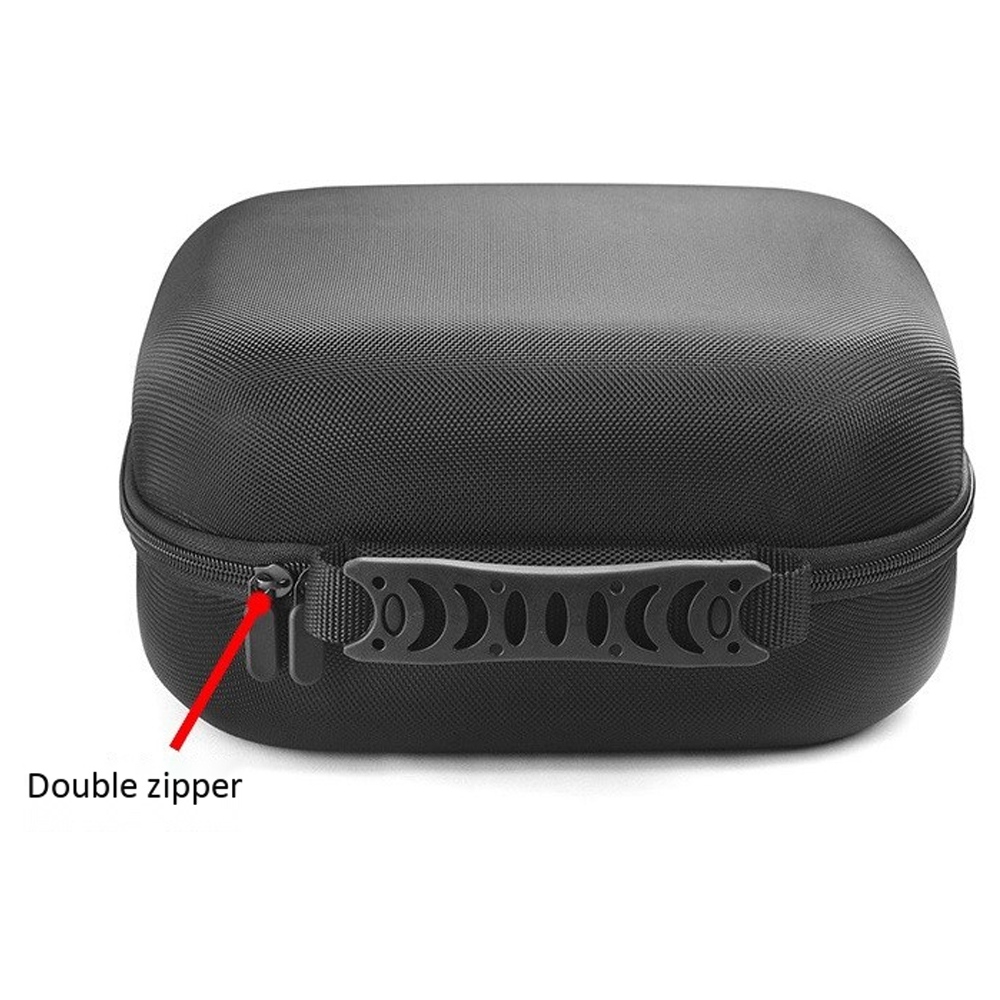 -[A51I Digital] Twardy futerał – Headphone Case Hard recenzja i cena