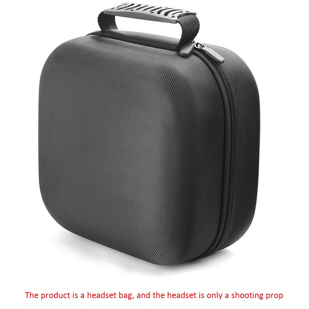 -[A51I Digital] Twardy futerał – Headphone Case Hard recenzja i cena