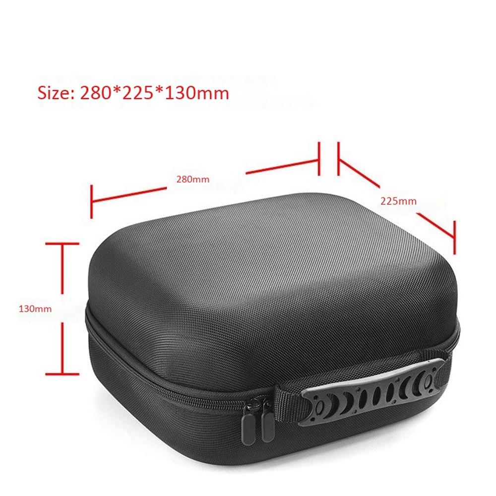 -[A51I Digital] Twardy futerał – Headphone Case Hard recenzja i cena