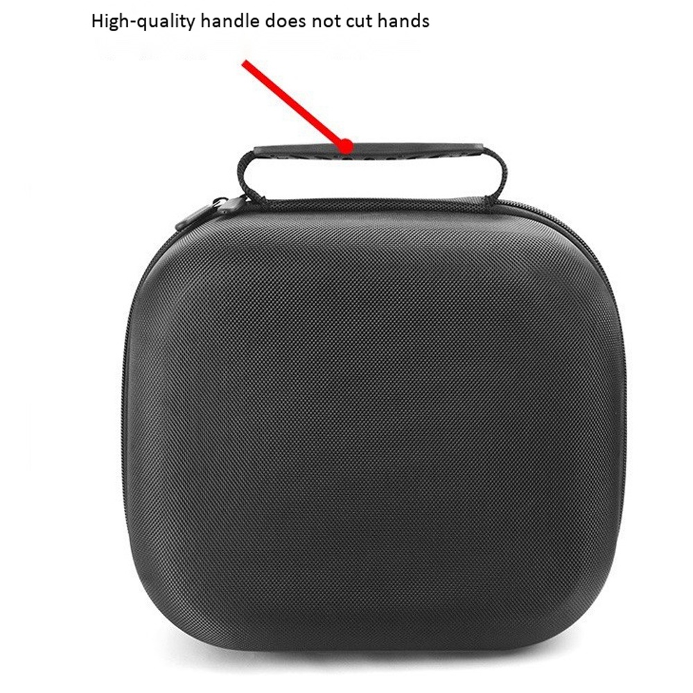 -[A51I Digital] Twardy futerał – Headphone Case Hard recenzja i cena