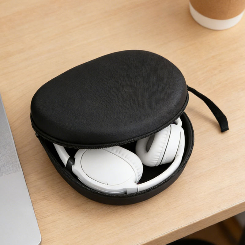 Etui do przechowywania słuchaw – Headphone Case Hard recenzja i cena