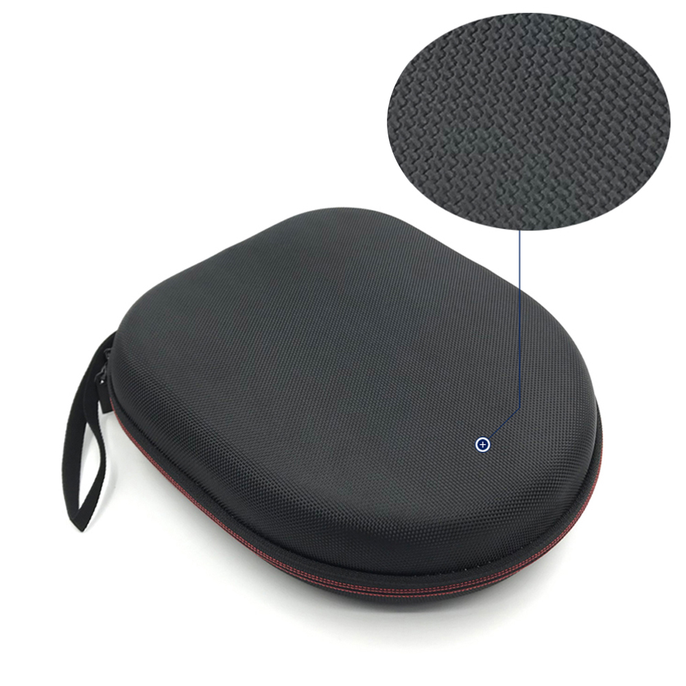 Twardy futerał na SONY MDR-XB9 – Headphone Case Hard recenzja i cena