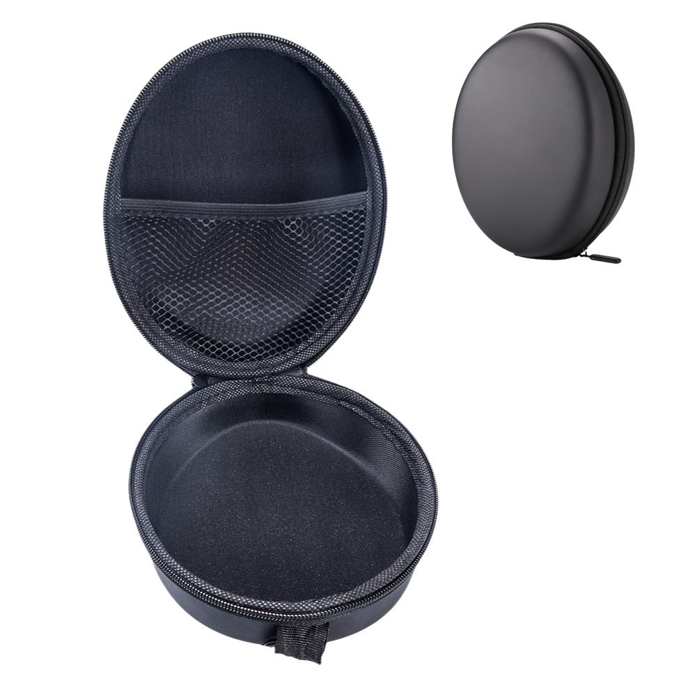 Etui na słuchawki PU Mini Twar – Headphone Case Hard recenzja i cena
