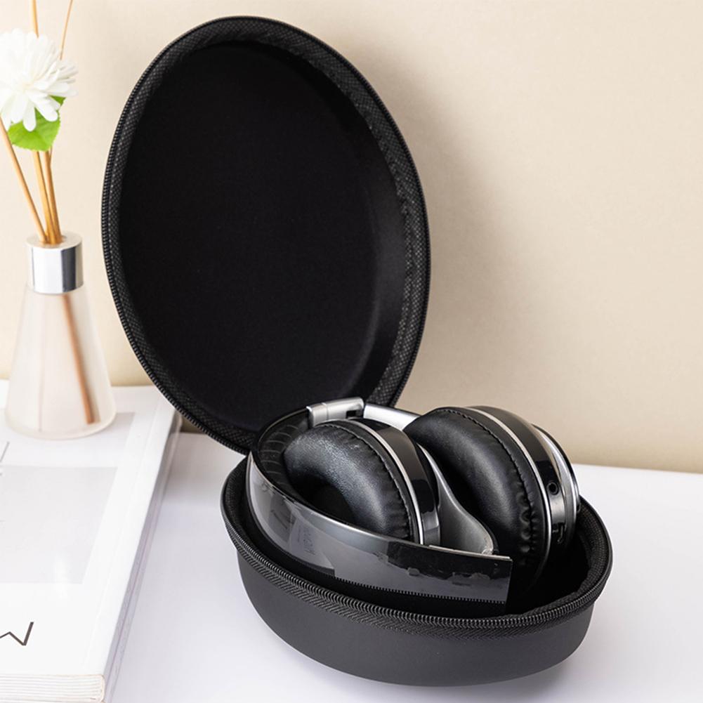 Etui na słuchawki PU Mini Twar – Headphone Case Hard recenzja i cena