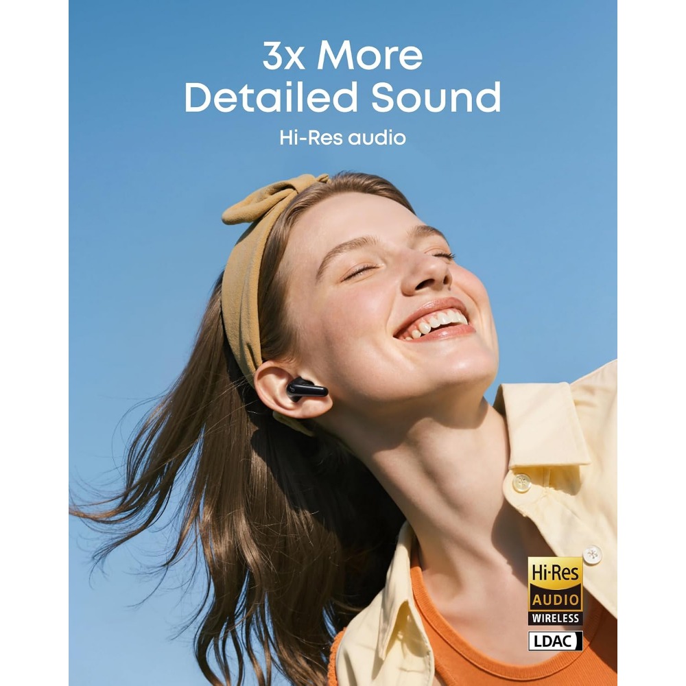 Adaptacyjne tłumienie szumów,  – Noise Cancelling Headphone recenzja i cena